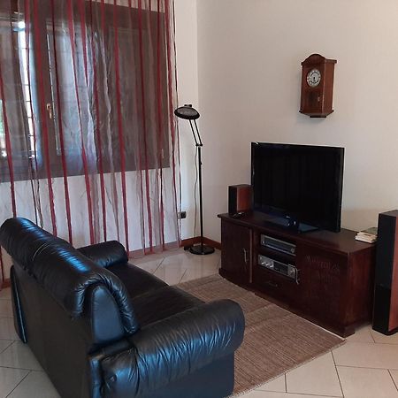 La Mimosa Apartment Dozza Luaran gambar