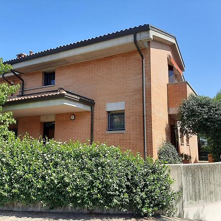 La Mimosa Apartment Dozza Luaran gambar