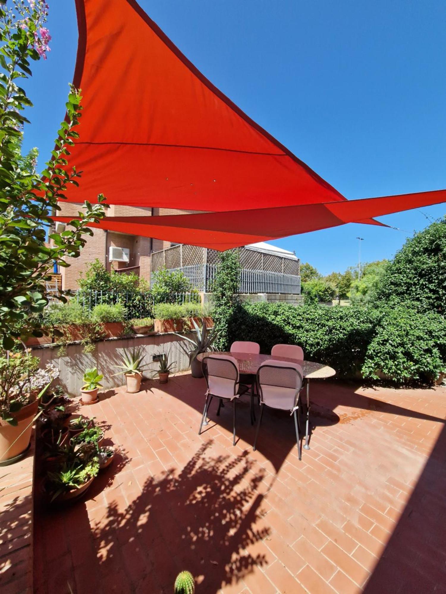 La Mimosa Apartment Dozza Luaran gambar